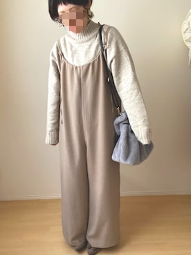 うめさんさんのコーディネート