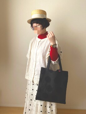 うめさんさんのコーディネート