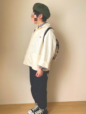 うめさんさんのコーディネート