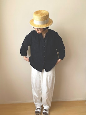 うめさんさんのコーディネート