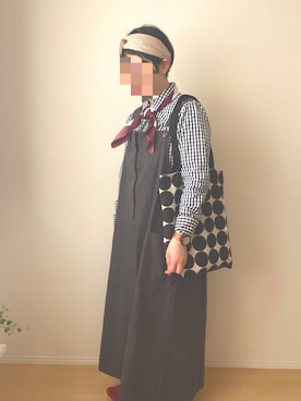 うめさんさんのコーディネート