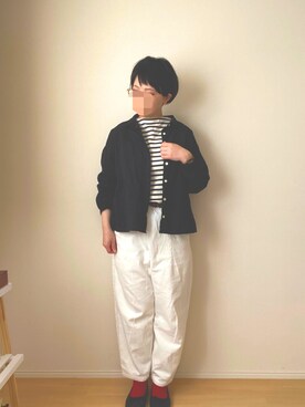 うめさんさんのコーディネート