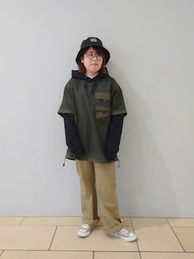 sakiさんのコーディネート