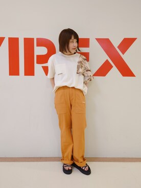 sakiさんのコーディネート