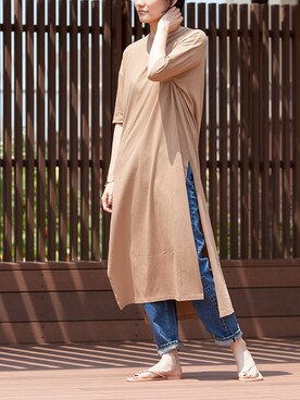 memmmiiiさんのコーディネート