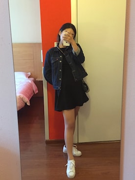 HARIBOさんのコーディネート