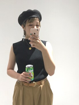 kahoさんのコーディネート