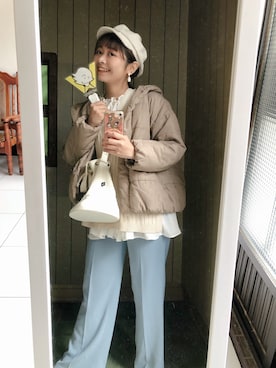 wanさんのコーディネート