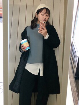 wanさんのコーディネート