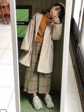 wanさんのコーディネート