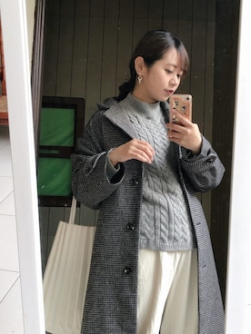 wanさんのコーディネート