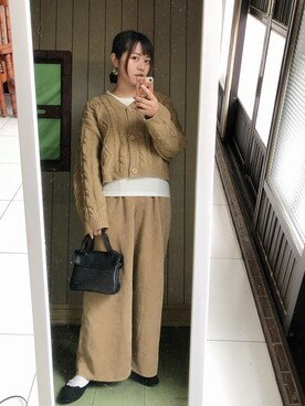 wanさんのコーディネート