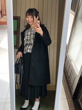 wanさんのコーディネート