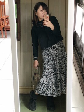 wanさんのコーディネート