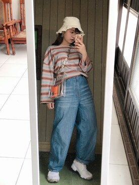 wanさんのコーディネート