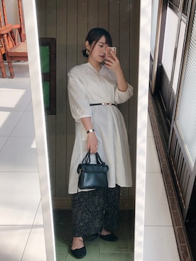 wanさんのコーディネート