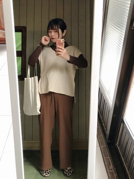 wanさんのコーディネート