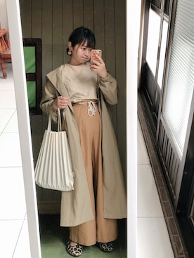 wanさんのコーディネート