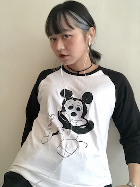 wanさんのコーディネート