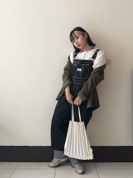 wanさんのコーディネート