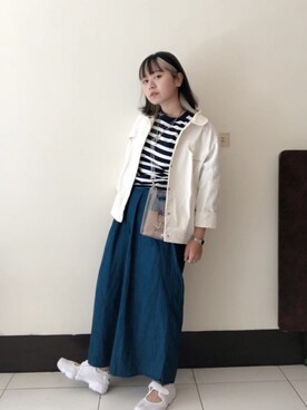 wanさんのコーディネート