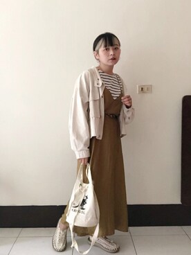 wanさんのコーディネート