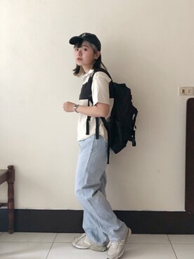 wanさんのコーディネート