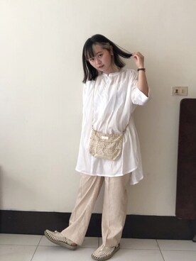 wanさんのコーディネート