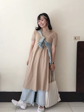 wanさんのコーディネート