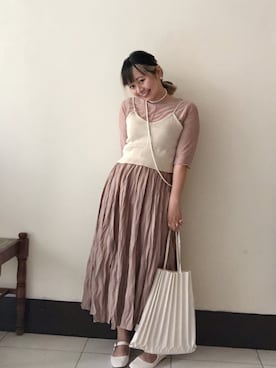 wanさんのコーディネート