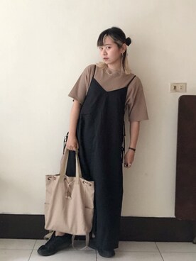 wanさんのコーディネート