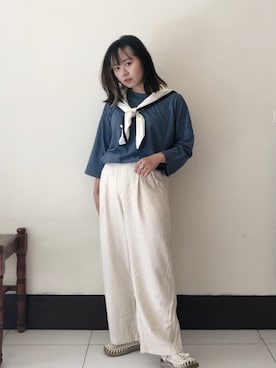 wanさんのコーディネート