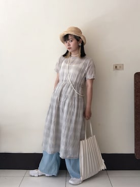 wanさんのコーディネート