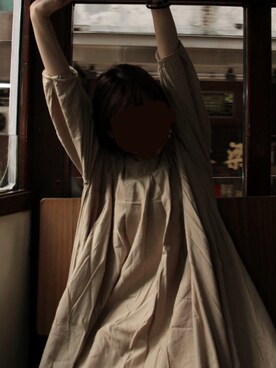 SINTINGさんのコーディネート