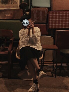 SINTINGさんのコーディネート