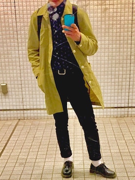 ぽんくんさんのコーディネート