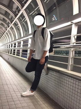 ぽんくんさんのコーディネート