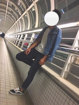 ぽんくんさんのコーディネート