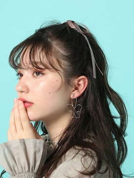 Me%さんのコーディネート