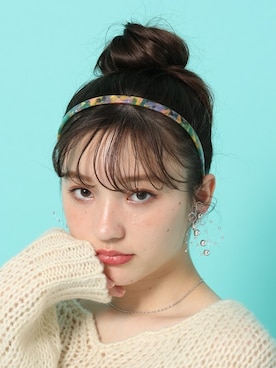 Me%さんのコーディネート