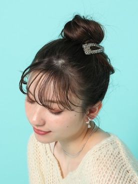 Me%さんのコーディネート