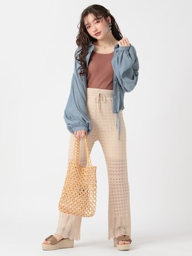 Me%さんのコーディネート