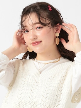 Me%さんのコーディネート