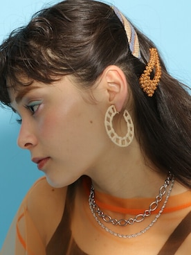 Me%さんのコーディネート