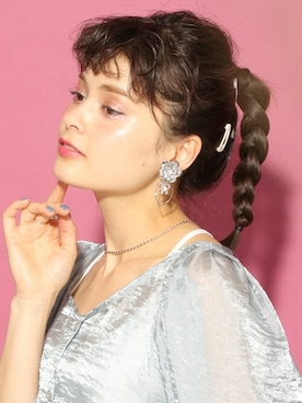 Me%さんのコーディネート