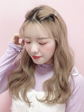 Me%さんのコーディネート