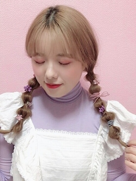 Me%さんのコーディネート