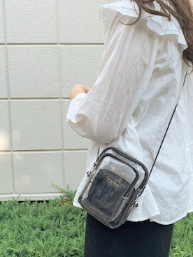 Me%さんのコーディネート