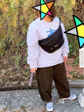 りんさん（レディース・163cm）の夏コーディネート