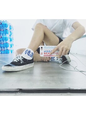 鱼里脊さんのコーディネート